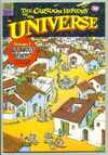 Cartoon History of the Universe #7 Comic Books - Covers, Scans, Photos in Cartoon History of the Universe Comic Books - Covers, Scans, Gallery